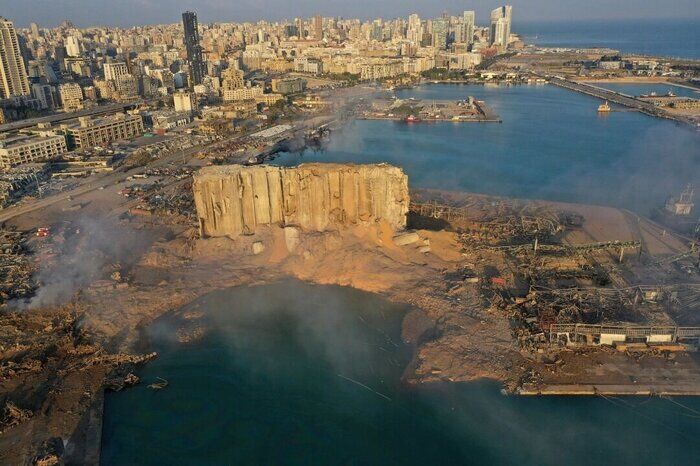 نشست ویژه سازمان ملل درباره لبنان نشست ویژه سازمان ملل درباره لبنان