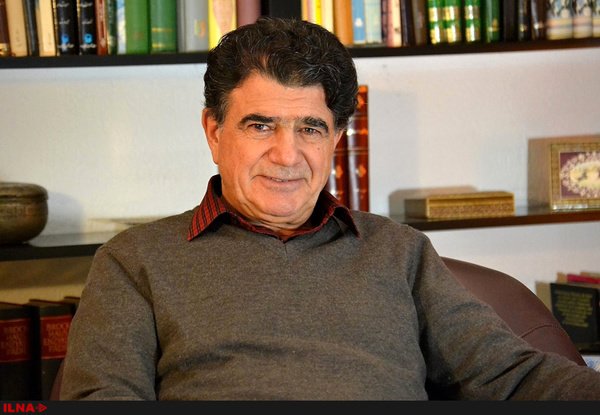 حال استاد آواز ایران خوب است حال استاد آواز ایران خوب است