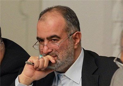 واکنش مشاور روحانی به اظهارات فتاح واکنش مشاور روحانی به اظهارات فتاح