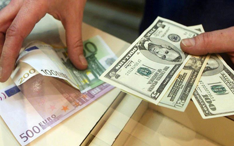 اطلاعیه بانک مرکزی درباره ارز حاصل از صادرات اطلاعیه بانک مرکزی درباره ارز حاصل از صادرات