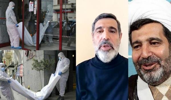 علت مرگ قاضی منصوری همچنان نامعلوم علت مرگ قاضی منصوری همچنان نامعلوم