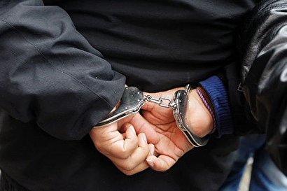سارق بدشانس زنی را به اشتباه ربود! سارق بدشانس زنی را به اشتباه ربود!