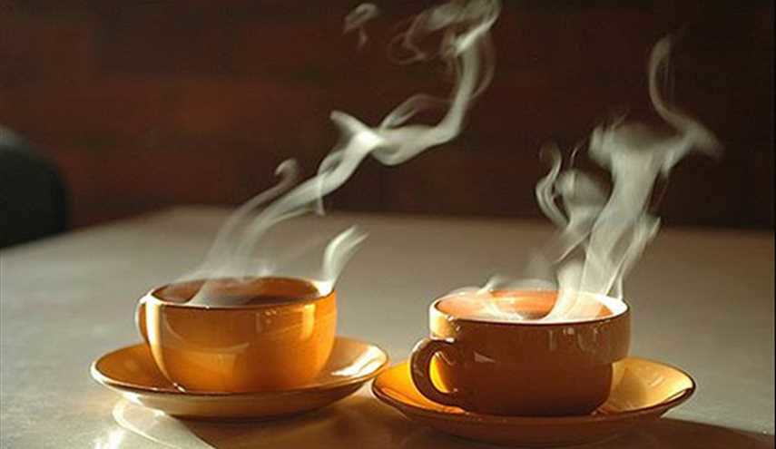 روش خنک کردن سریع نوشیدنی گرم