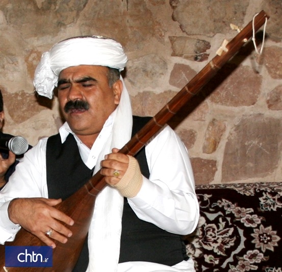 عیسی رستمی، استاد موسیقی مقامی خراسان جنوبی درگذشت عیسی رستمی، استاد موسیقی مقامی خراسان جنوبی درگذشت