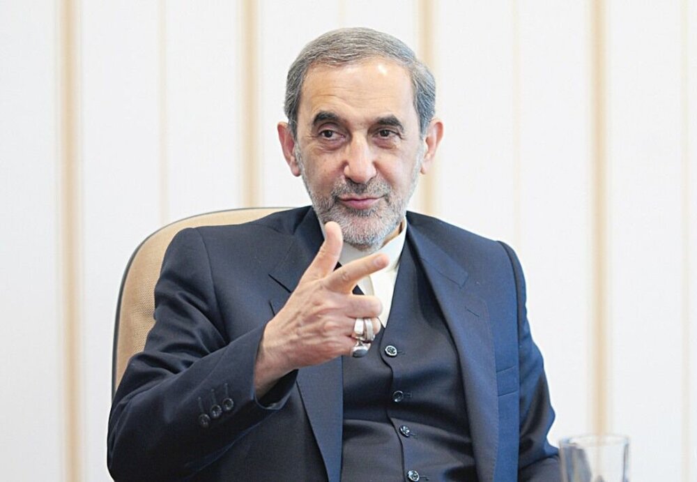 ماجرای سیگار کشیدن ولایتی در سازمان ملل ماجرای سیگار کشیدن ولایتی در سازمان ملل