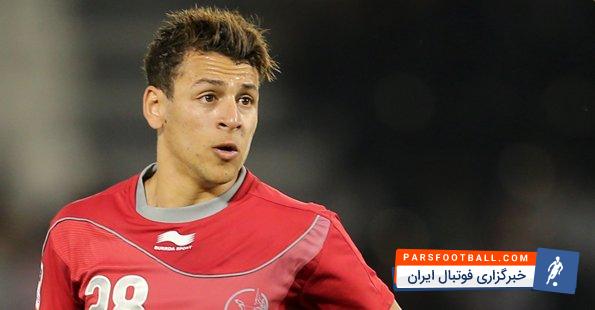 خبر فوق العاده آسیایی برای پرسپولیسی ها