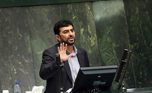 مدرس خیابانی وزیر نشد مدرس خیابانی وزیر نشد