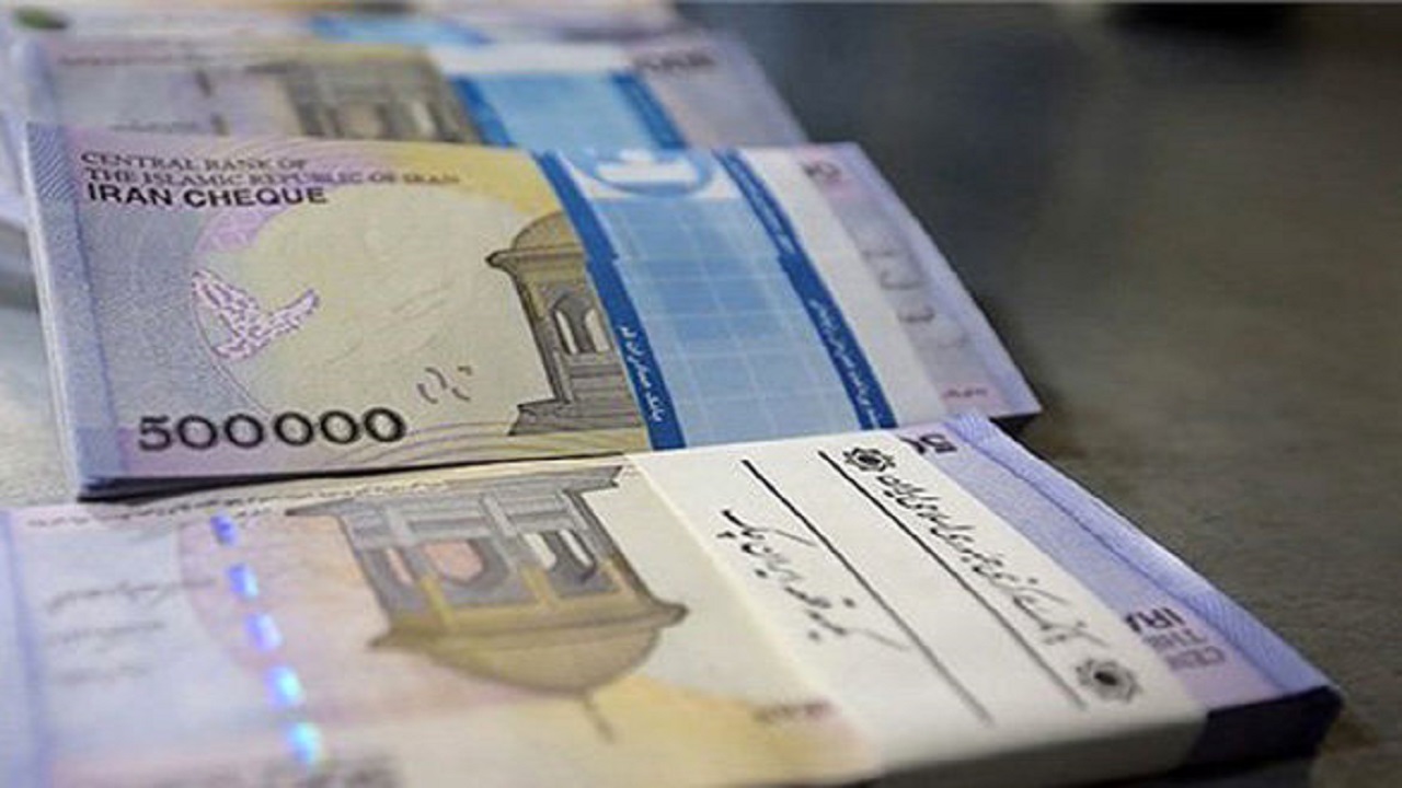 اخبار جدید از پرداخت حقوق بازنشستگان