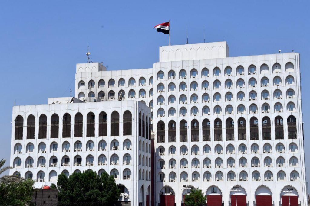 سفیر ترکیه در عراق احضار شد سفیر ترکیه در عراق احضار شد