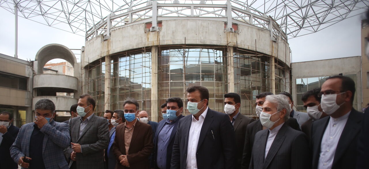رهاورد سفر نوبخت به مازندران