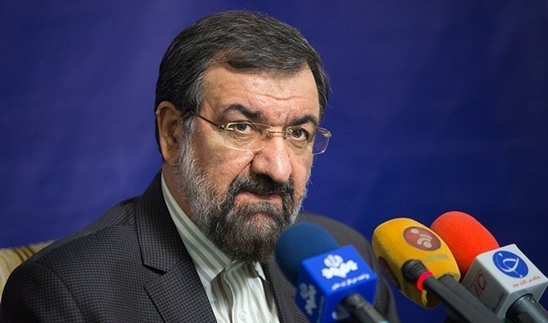 انتقاد محسن رضایی از توافق امارات و اسرئیل انتقاد محسن رضایی از توافق امارات و اسرئیل