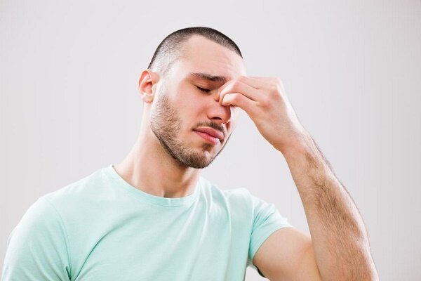 آیا سینوزیت علائمی شبیه به کرونا دارد؟ آیا سینوزیت علائمی شبیه به کرونا دارد؟