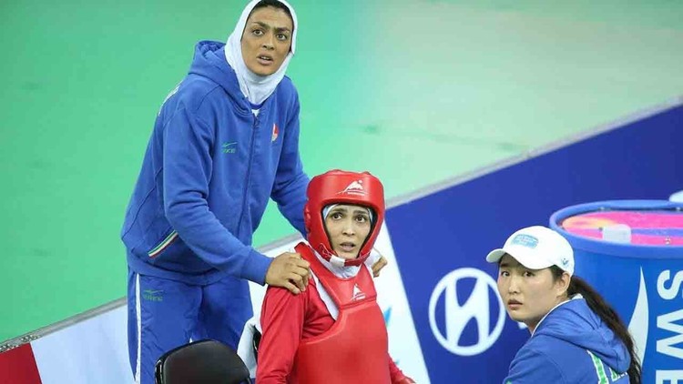 خواهران منصوریان محروم شدند خواهران منصوریان محروم شدند