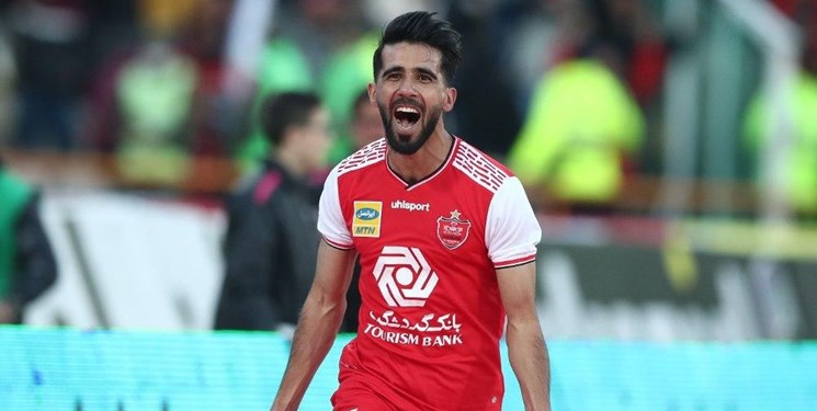 افشای قرارداد چند میلیاردی بشار رسن با پرسپولیس+سند افشای قرارداد چند میلیاردی بشار رسن با پرسپولیس+سند