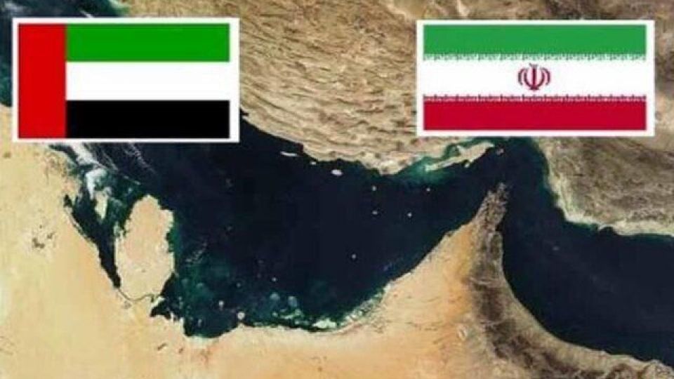 هشدار مقامات ایران به امارات
