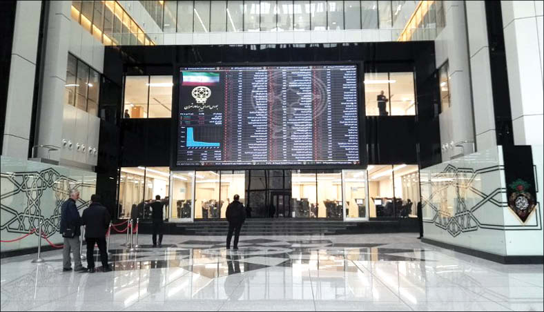 تکرار تجربه اردیبهشت در بورس تکرار تجربه اردیبهشت در بورس