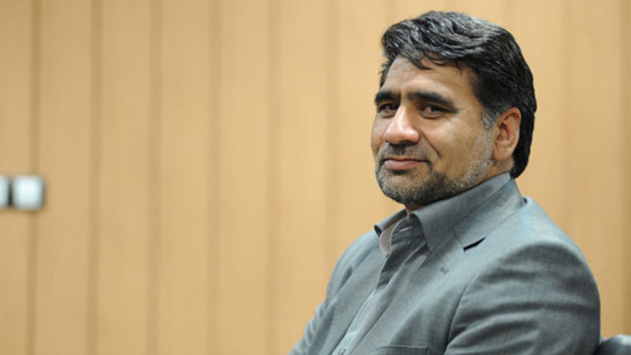 نماینده سابق مجلس، مدیرعامل شرکت ملی پست شد