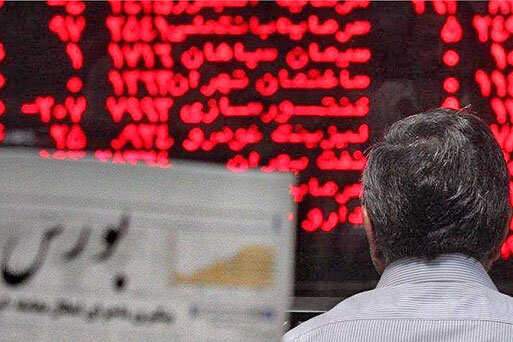 کامبک بورس در نیمه دوم