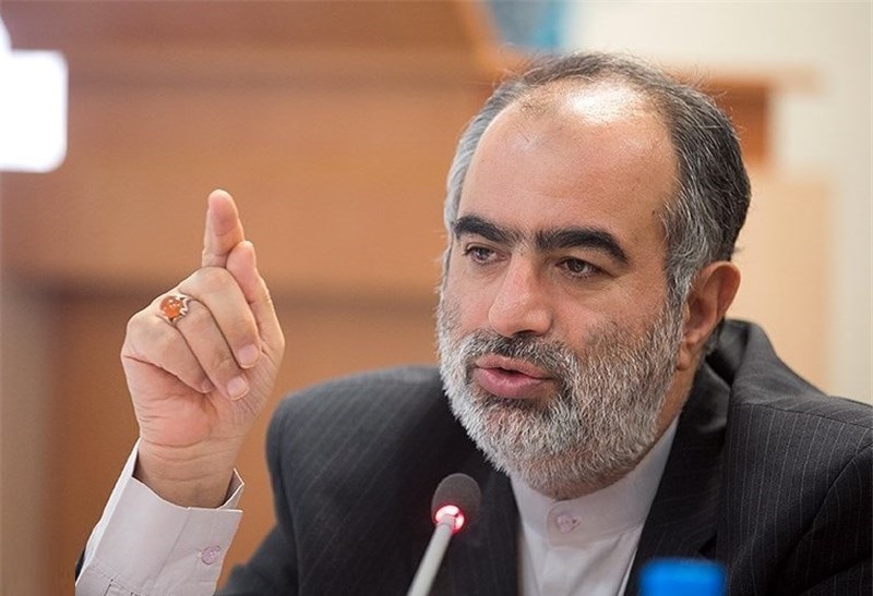 هشدار مشاور روحانی به سران آمریکا
