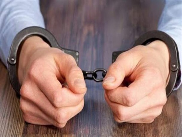 بازداشت پدر داماد برای برگزاری جشن عروسی