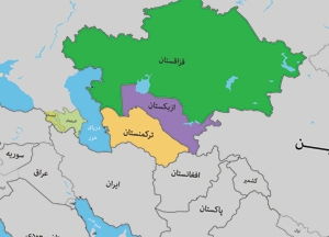 قفقاز چگونه از ایران جدا شد؟ قفقاز چگونه از ایران جدا شد؟