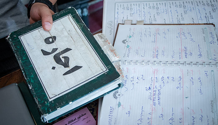 ثبت نام وام ودیعه مسکن پیامکی شد
