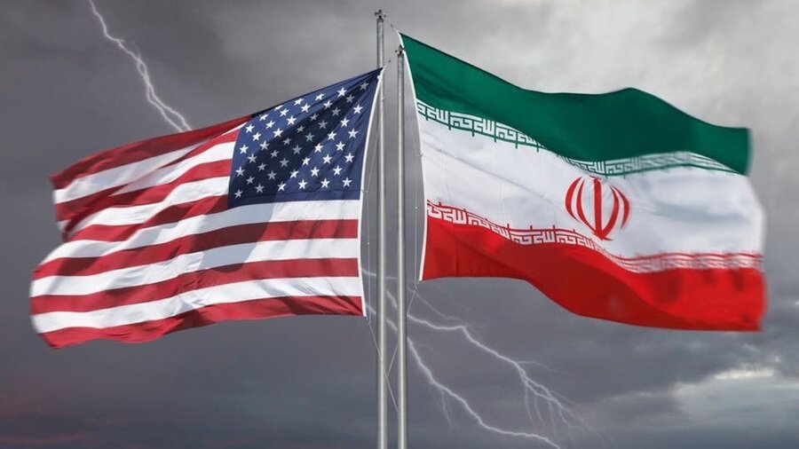 اتهام آمریکا علیه ایران، روسیه و چین اتهام آمریکا علیه ایران، روسیه و چین