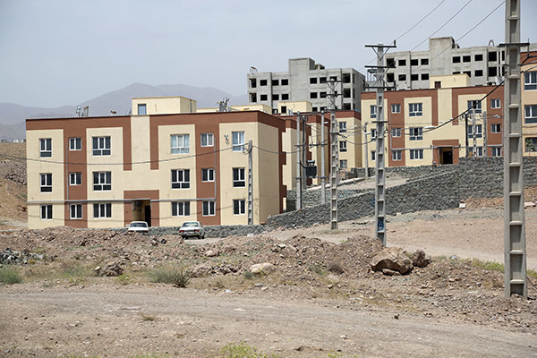 از ساخت مسکن کارگران چه خبر؟ از ساخت مسکن کارگران چه خبر؟