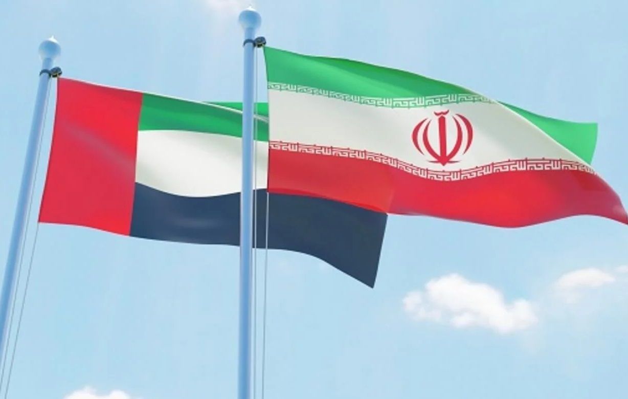 ایران، کاردار امارات را احضار کرد ایران، کاردار امارات را احضار کرد