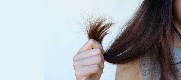 راهکارهایی برای خلاصی از خشکی مو راهکارهایی برای خلاصی از خشکی مو