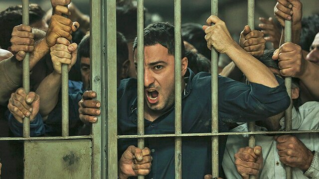 چرا سر &laquo;نوید محمدزاده&raquo; جنجال به پا شد؟