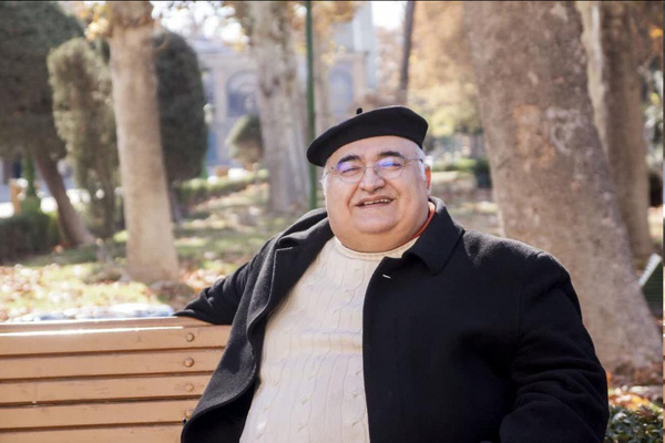 مجید عقیلی درگذشت مجید عقیلی درگذشت