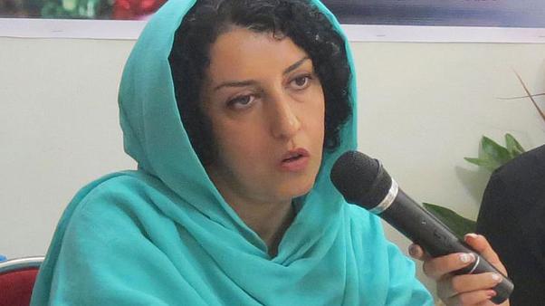 نامه مولوی عبدالحمید به رئیسی برای مرخصی نرگس محمدی نامه مولوی عبدالحمید به رئیسی برای مرخصی نرگس محمدی