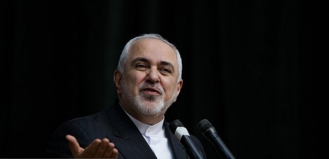 ظریف: نظم نوین دنیا دیگر غربگرایانه نخواهد بود/ دخالت نظامی برای آمریکا یک هنجار شده ظریف: نظم نوین دنیا دیگر غربگرایانه نخواهد بود/ دخالت نظامی برای آمریکا یک هنجار شده