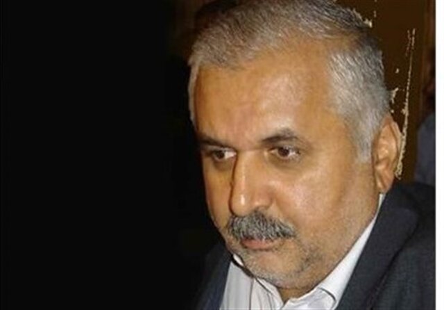 درگذشت یک شاعر بر اثر کرونا درگذشت یک شاعر بر اثر کرونا