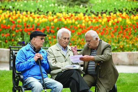 خبرهای یک نماینده مجلس درباره حقوق بازنشستگان خبرهای یک نماینده مجلس درباره حقوق بازنشستگان