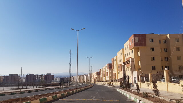 جزئیات اعطای وام مسکن به فرهنگیان جزئیات اعطای وام مسکن به فرهنگیان