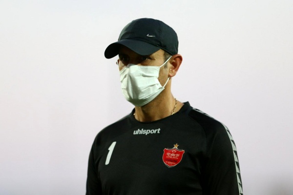 دلخوری یحیی از مشکلات مالی پرسپولیس