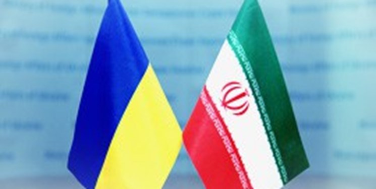 هیأت ایرانی وارد اوکراین شد هیأت ایرانی وارد اوکراین شد