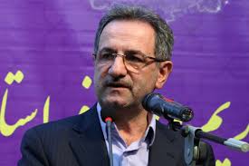 استاندار تهران یکشنبه ملاقات مردمی دارد استاندار تهران یکشنبه ملاقات مردمی دارد