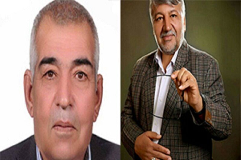 فوت پزشک و پرستار به دلیل کرونا در اصفهان فوت پزشک و پرستار به دلیل کرونا در اصفهان