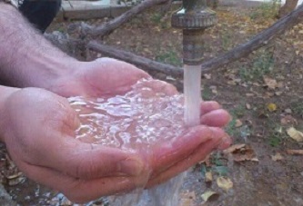 آب شیخ صله کرمانشاه چرا آلوده بود؟ آب شیخ صله کرمانشاه چرا آلوده بود؟