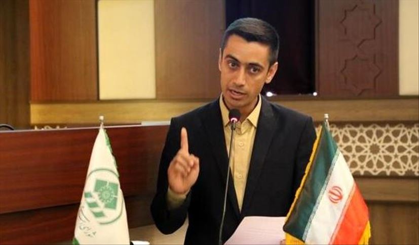 محکومیت مهدی حاجتی به یکسال حبس و تبعید به بیرجند محکومیت مهدی حاجتی به یکسال حبس و تبعید به بیرجند