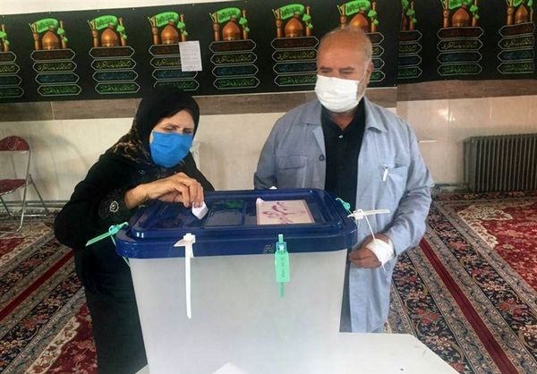 یک نماینده جدید راهی مجلس یازدهم شد یک نماینده جدید راهی مجلس یازدهم شد
