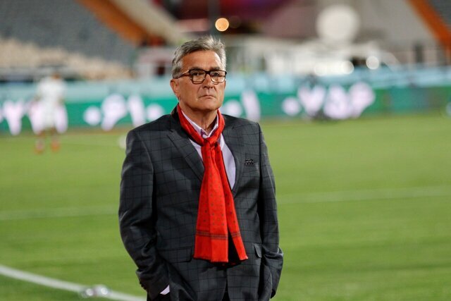 وکیل برانکو پرسپولیس را تهدید کرد