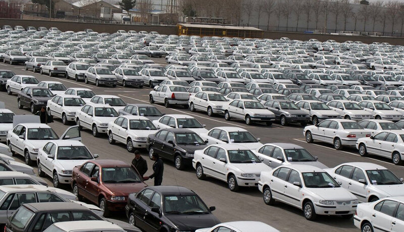 ئیات طرح مجلس برای ساماندهی بازار خودرو