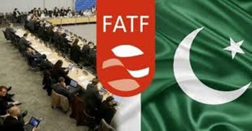 لوایح FATF در پاکستان تصویب شد لوایح FATF در پاکستان تصویب شد