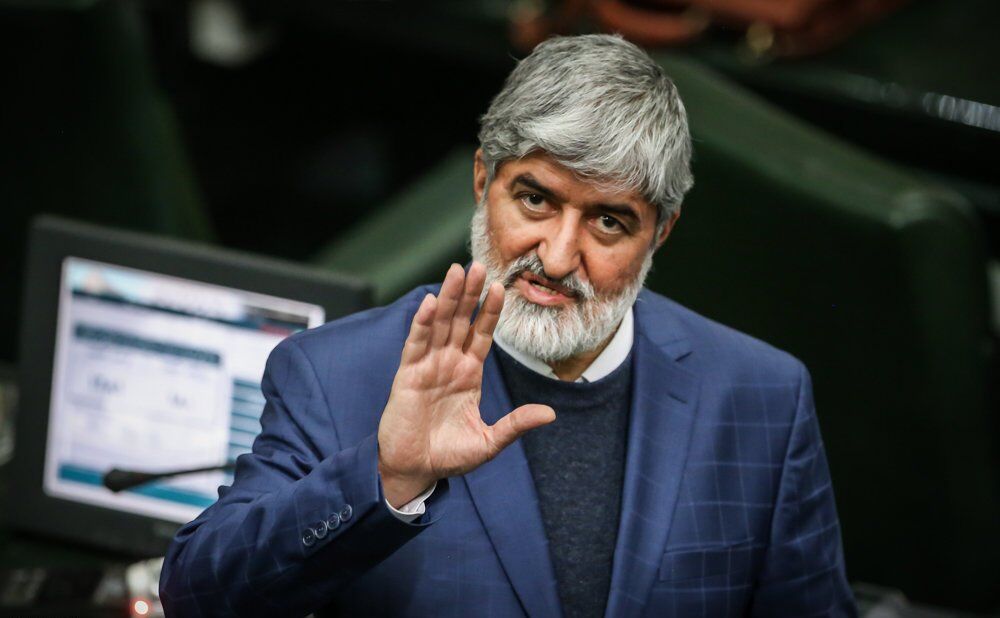 حضور نظامیان در ریاست&zwnj;جمهوری؟