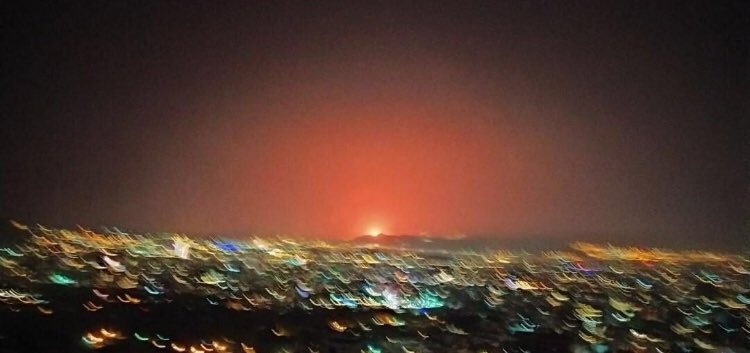جزئیات تازه از انفجار در شرق تهران جزئیات تازه از انفجار در شرق تهران