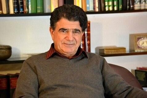 محمدرضا شجریان به خانه بازگشت محمدرضا شجریان به خانه بازگشت